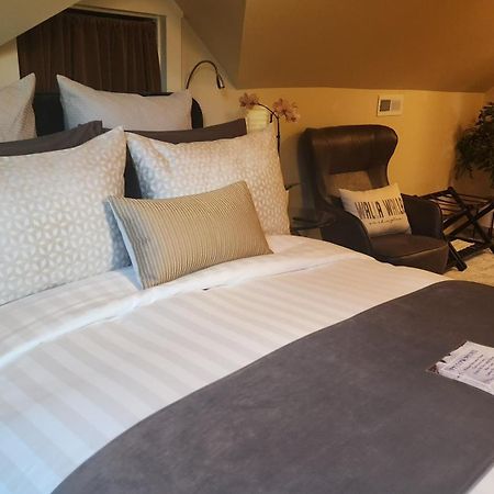 The Winemaker'S Suite Walla Walla Bagian luar foto